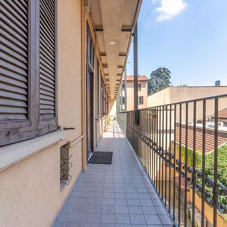 Ve2 Isola Cool Apartment • Exclusive • Milaan Buitenkant foto