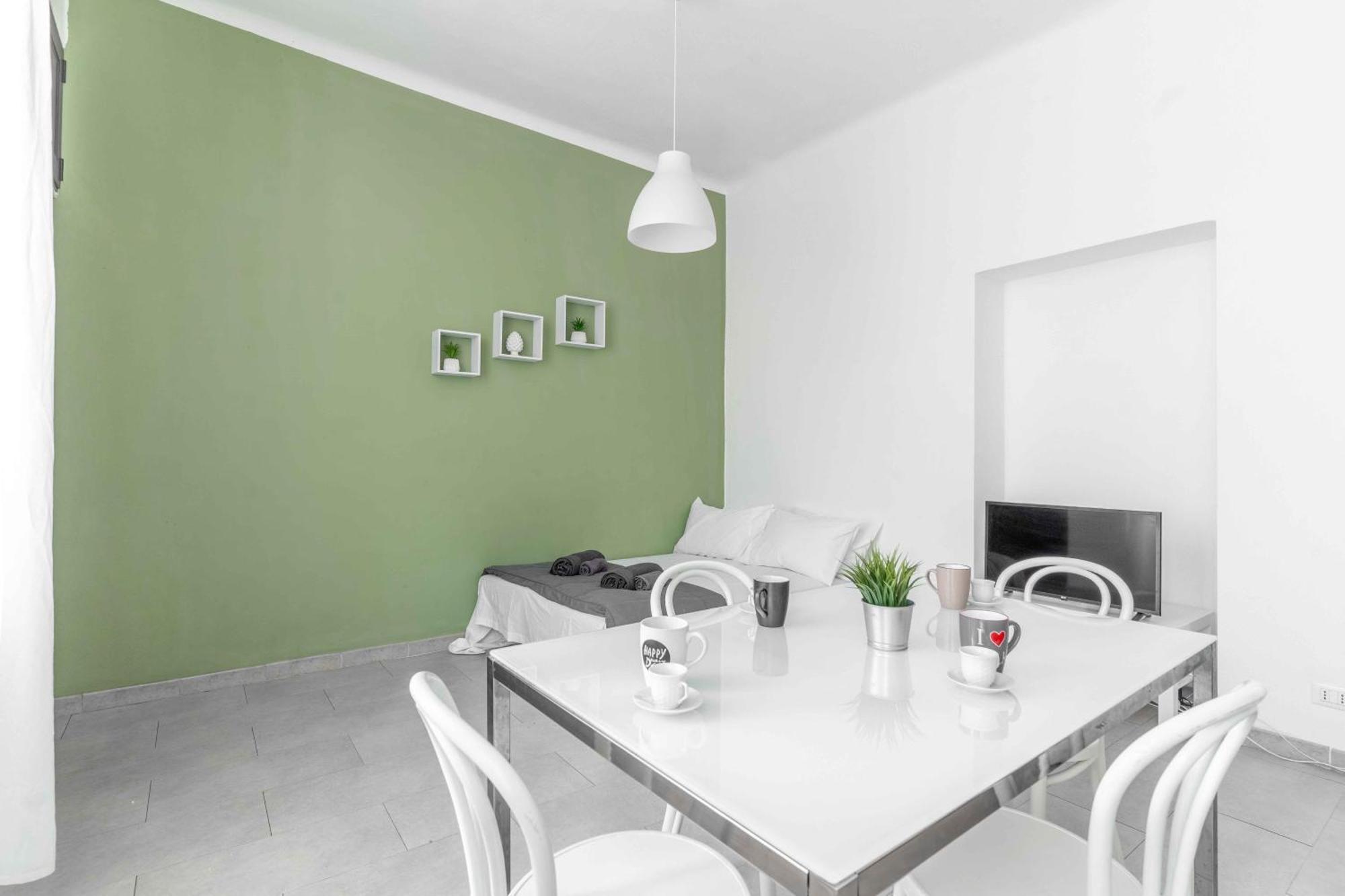 Ve2 Isola Cool Apartment • Exclusive • Milaan Buitenkant foto