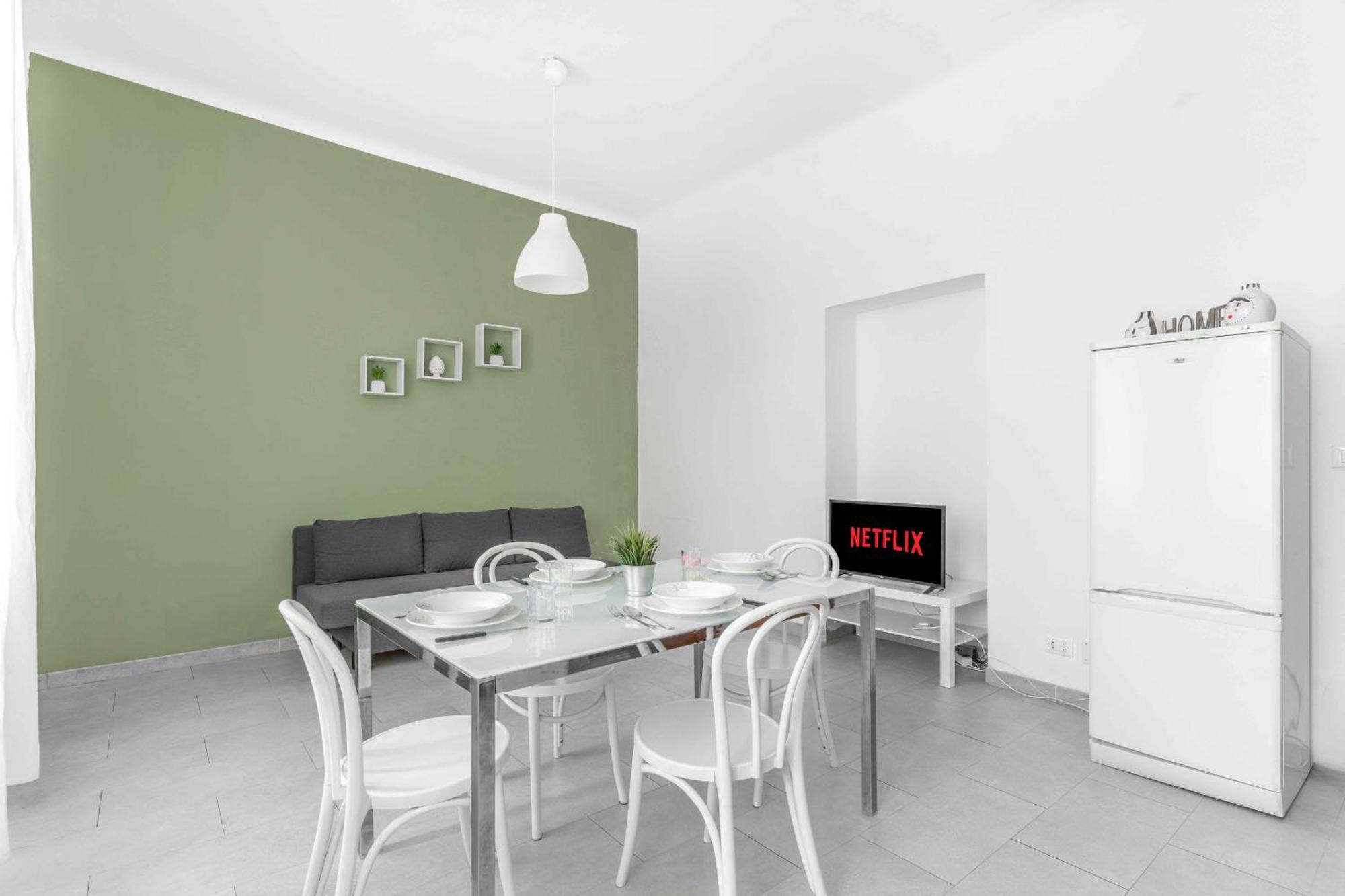 Ve2 Isola Cool Apartment • Exclusive • Milaan Buitenkant foto