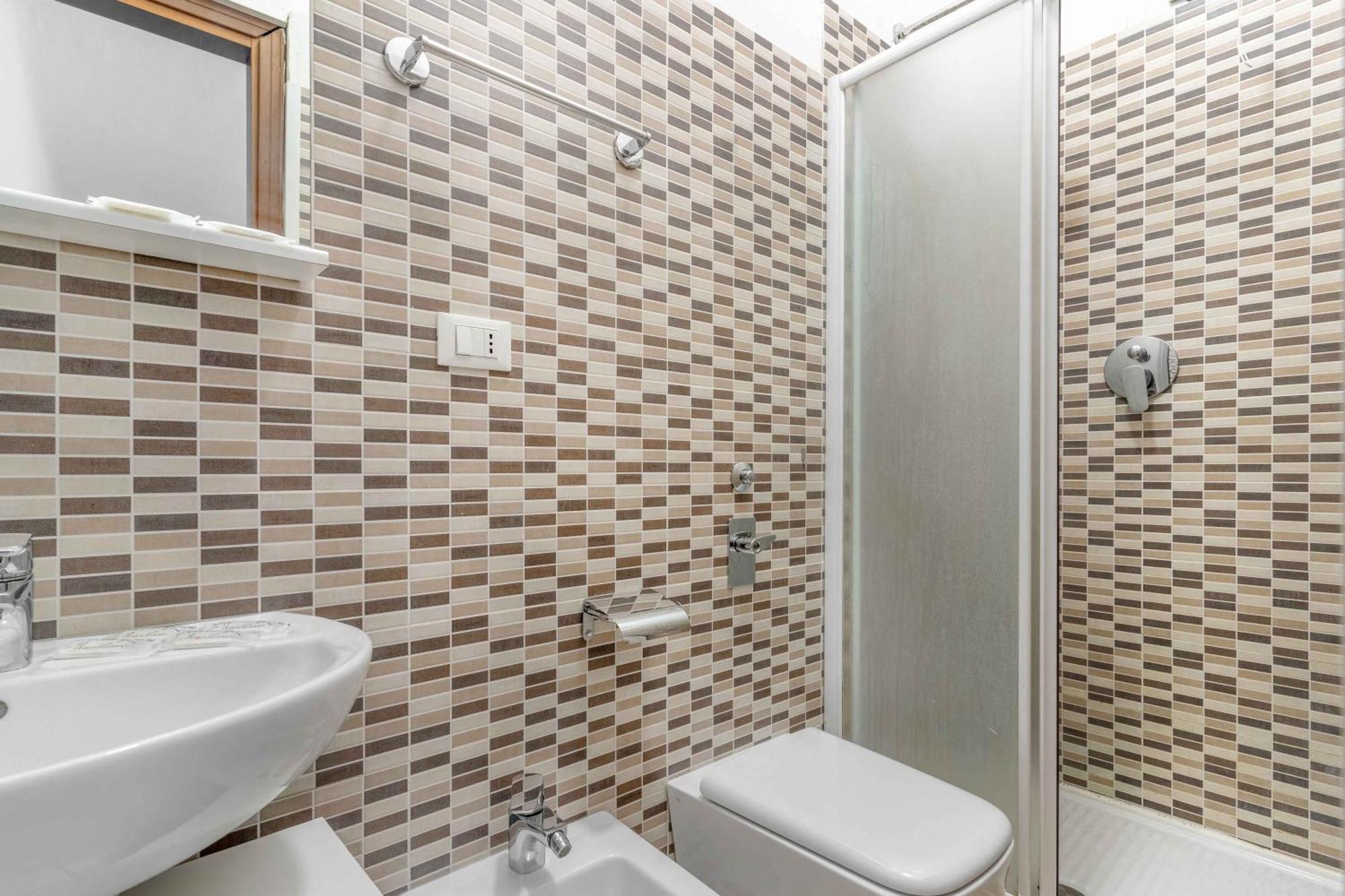 Ve2 Isola Cool Apartment • Exclusive • Milaan Buitenkant foto