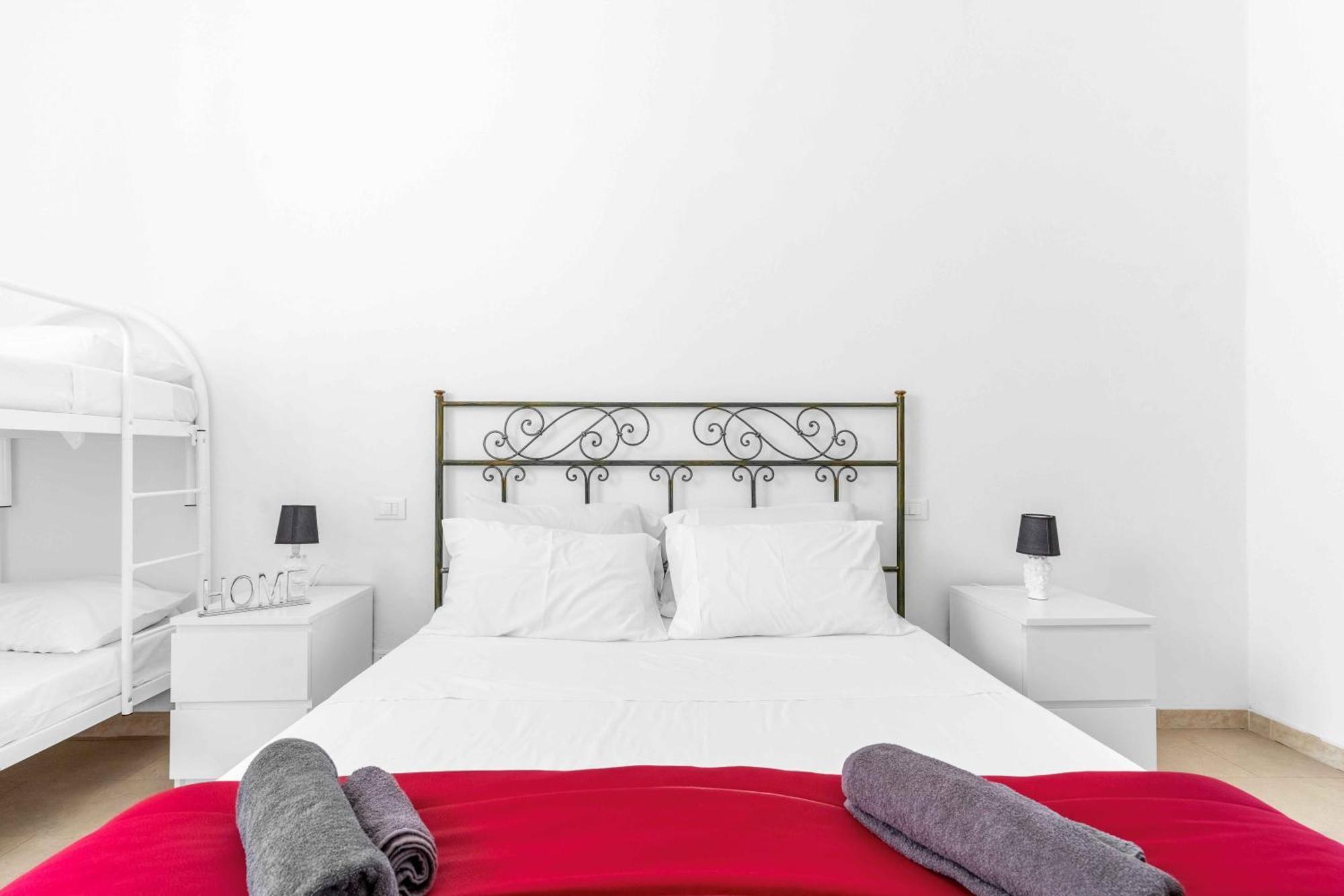 Ve2 Isola Cool Apartment • Exclusive • Milaan Buitenkant foto