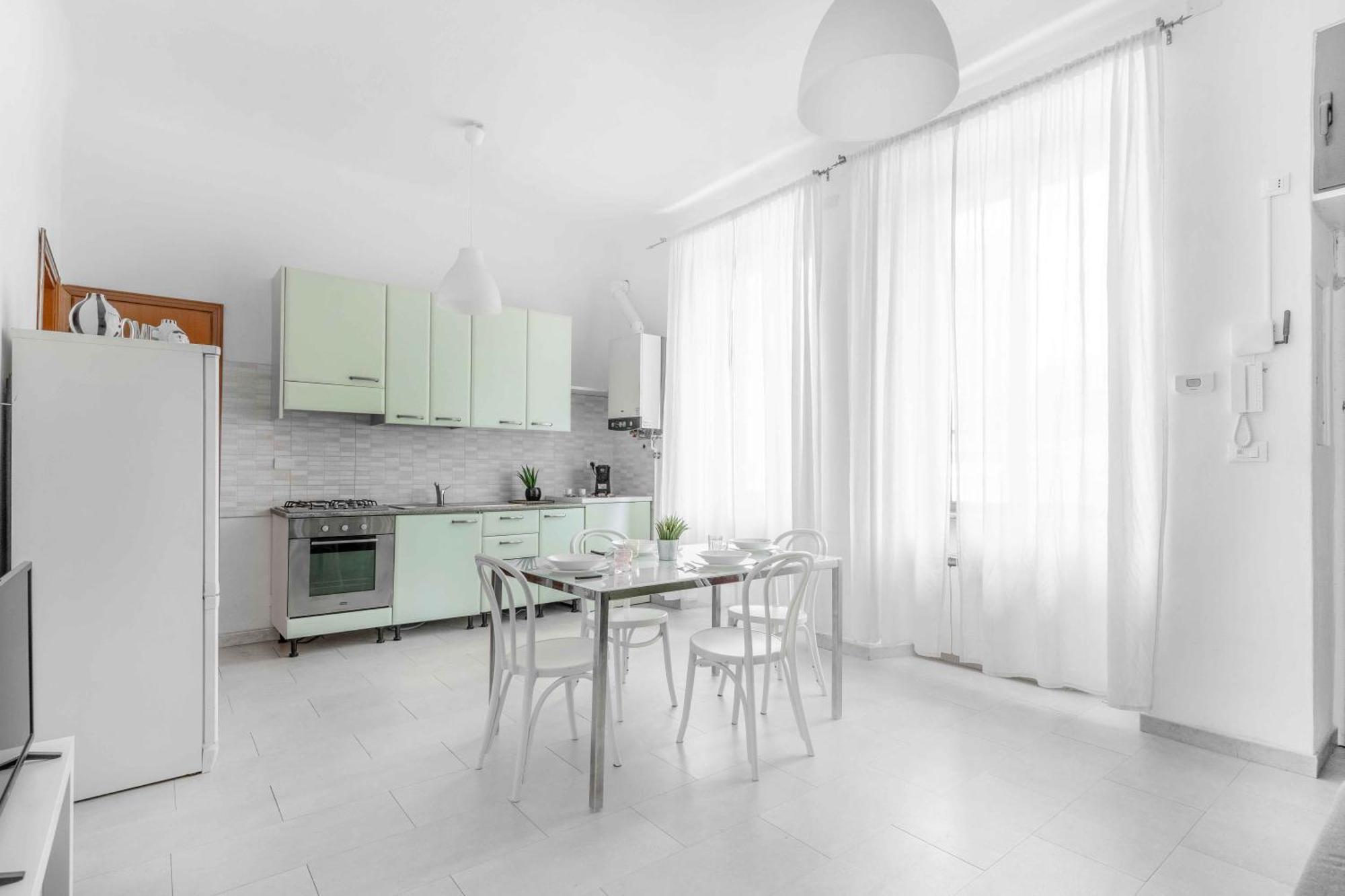 Ve2 Isola Cool Apartment • Exclusive • Milaan Buitenkant foto