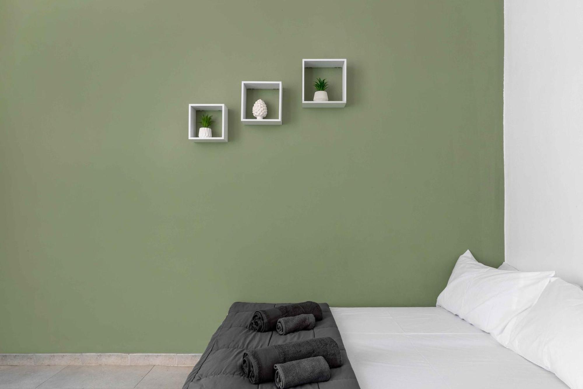 Ve2 Isola Cool Apartment • Exclusive • Milaan Buitenkant foto