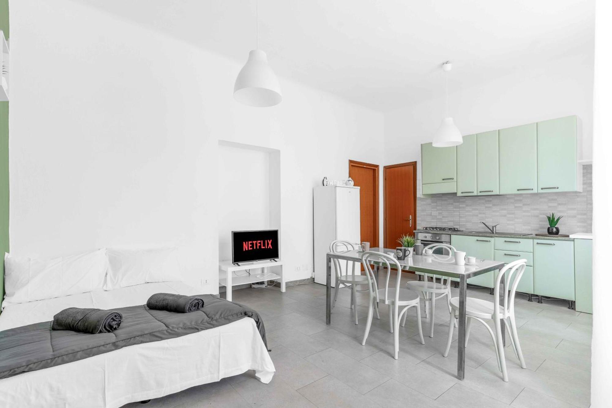 Ve2 Isola Cool Apartment • Exclusive • Milaan Buitenkant foto