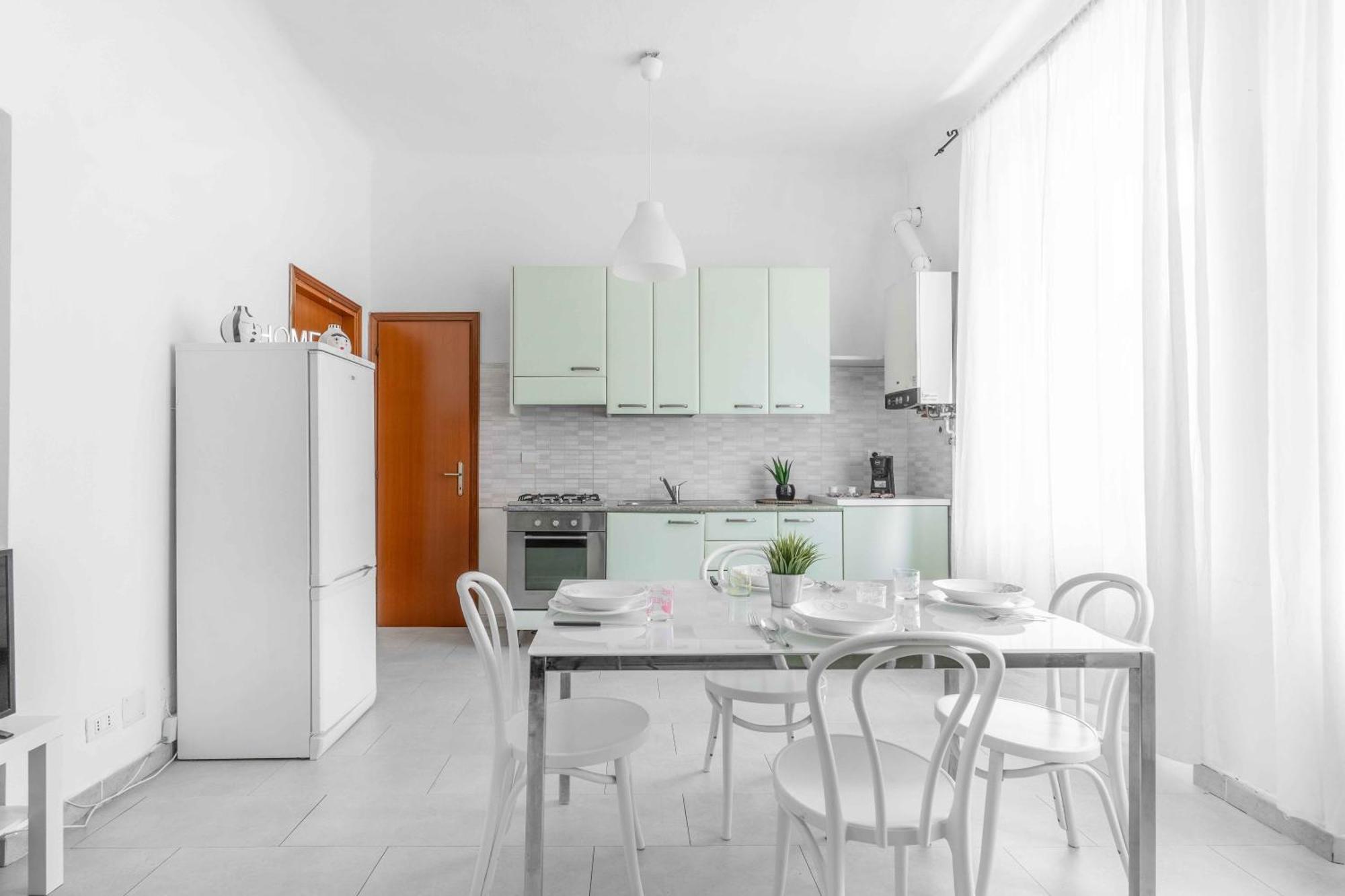 Ve2 Isola Cool Apartment • Exclusive • Milaan Buitenkant foto